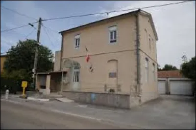 Commune occitane, dans l'arrondissement du Vigan, Saint-Jean-de-Crieulon se situe dans le département ...