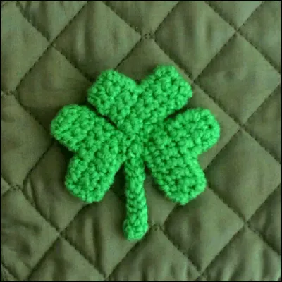 Le Shamrock, ce fameux trèfle à trois feuilles : pourquoi est-il lié à Saint-Patrick ?