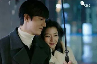 Si on te fait une déclaration d'amour et te demande pour vous mettre en couple...