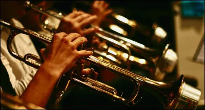 Cet artiste a chanté "Les trompettes de la renommée" :