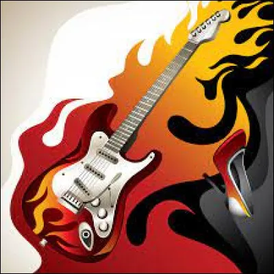 À quel groupe de rock doit-on la chanson "In The Shadows" en 2003 ?