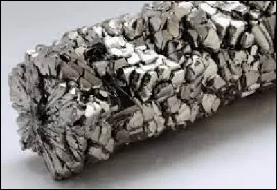 Quel est le symbole du titane ?