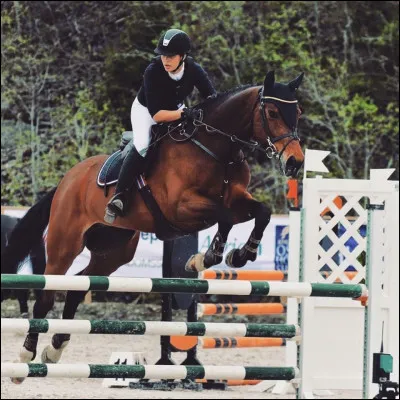 Comment faut-il aborder un obstacle ?