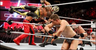 Combien de fois Alexa Bliss a-t-elle été Miss Money in the Bank ?