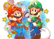 Test Quel personnage de l'univers de Mario es-tu ?