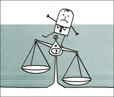 L'un de tes amis est victime d'une injustice. Comment réagis-tu ?