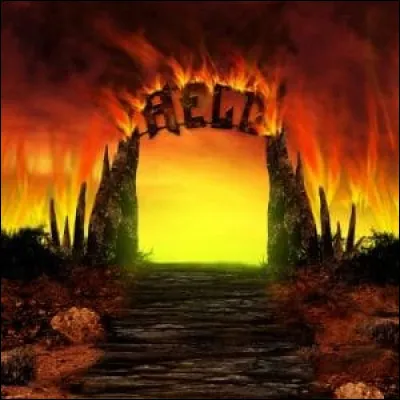 Pour toi, quelle est la définition de l'enfer ?