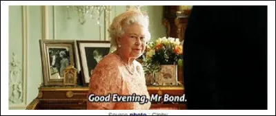 Qu'a-t-elle osé faire en 2012 ?