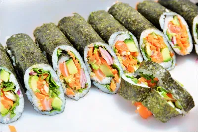 Quel est ton plat préféré ?