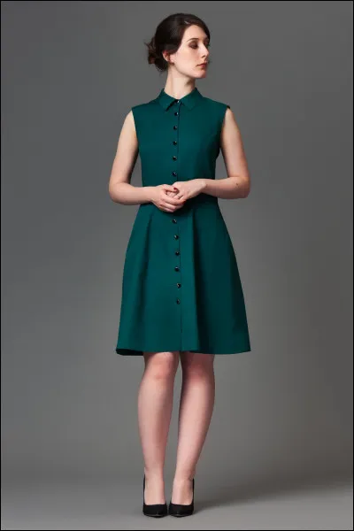 Quels sont tes vêtements préférés ? (Filles)