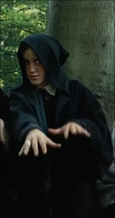 De quel camp es-tu ?