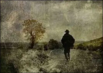 Compléter le début de ce célèbre poème de Victor Hugo : Demain, dès l'aube,...