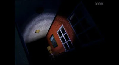 Qui incarnons-nous dans "Five Nights at Freddy's 4" ?