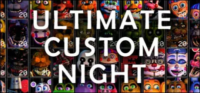 Qui incarnons-nous dans "Five Nights at Freddy's : Ultimate Custom Night" ?