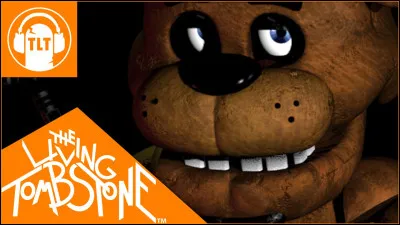 À combien de vues sur YouTube s'élève la chanson "Five Nights at Freddy's" de The Living Tombstone ?