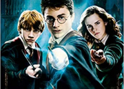 Test Ta vie dans Harry Potter - version fille