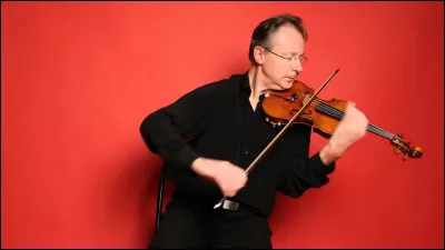 As-tu un instrument de musique ?