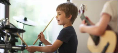 Si tu fais des cours de musique, révises-tu ce que tu apprends ?