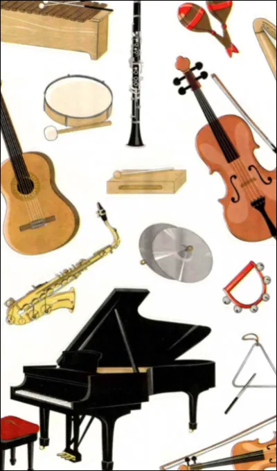 Dans ta famille, tu es...