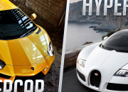 Quiz Hypercars/Supercars