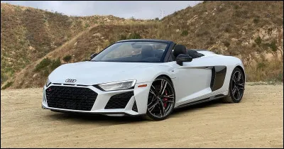 Vous avez bien reconnu ce logo emblématique, mais seriez-vous reconnaître quel est ce véhicule ?