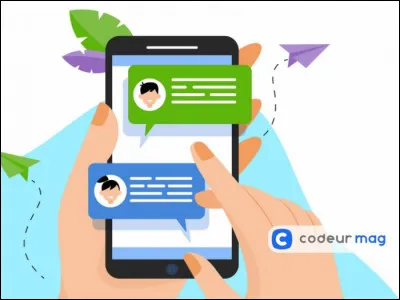 Comment dit-on « Je taime » en langage SMS ?