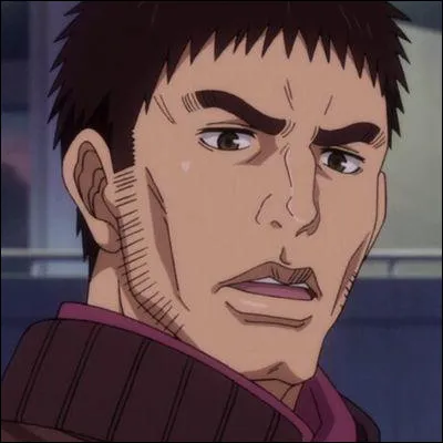 Comment s'appelle le capitaine de l'équipe de Yôsen ?