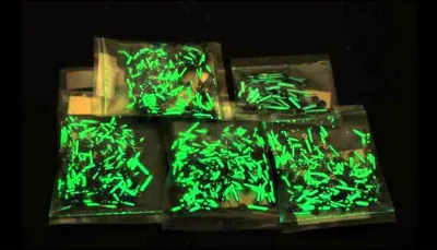 Quel est le symbole du radium ?