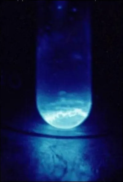 Quel est le symbole de l'einsteinium ?