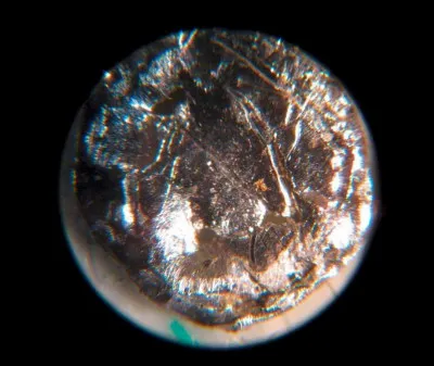 Quel est le symbole de l'américium ?