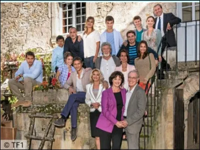 Combien de frères et sœurs a Julien ?