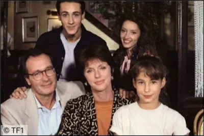 Quel était le prénom de Jérémy au début de son apparition dans la série ?