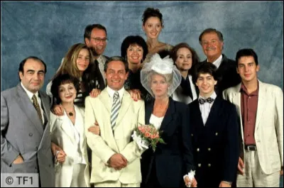 Quel est le prénom du père de Catherine ?