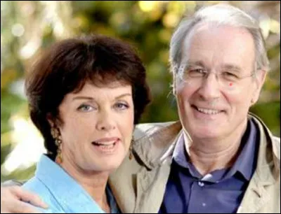 Quel couple donne naissance au fils de Nicolas ?