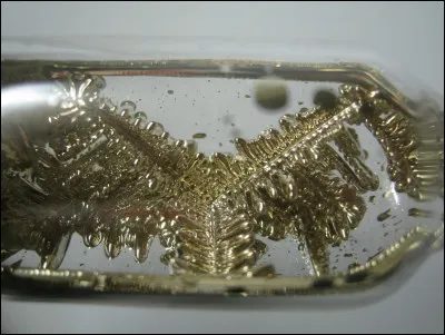 Quel est le symbole du césium ?