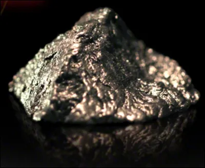 Quel est le symbole du cérium ?