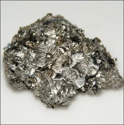 Quel est le symbole du tantale ?