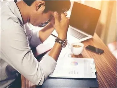 Tes notes ont-elles baissé ?