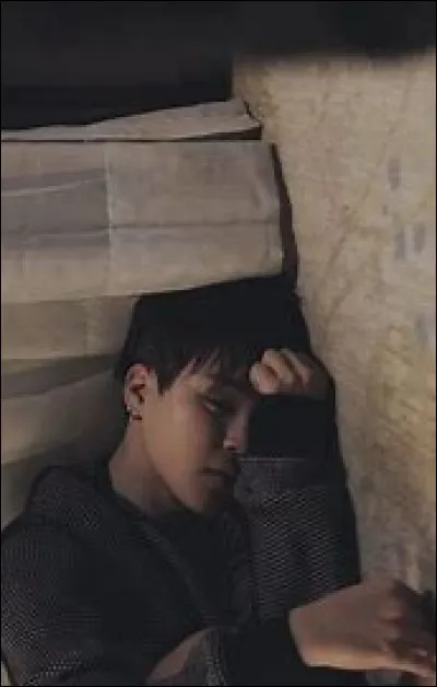 Fais-tu des cauchemars ?