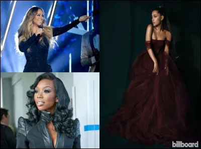 Qui a écrit ce titre "Dangerous Woman" ?