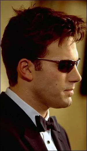 Qui est ce personnage ?