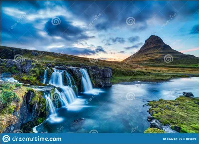 Lorsqu'on vous dit ''vie en nature'', vous pensez à :