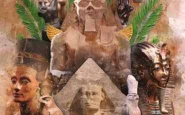 Quiz Egypte