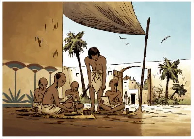 Comment se nommaient les écoles des futurs élitistes ?