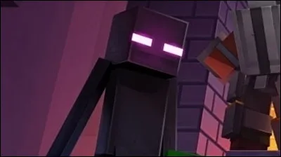 Quel est le pouvoir des Endermann ?