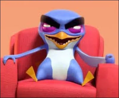 Olaf commande des frigos.