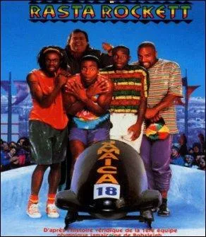 Comment s'appelle les personnages qui sont sur l'affiche ?