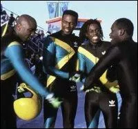 Lequel de ces personnages est Sanka ?