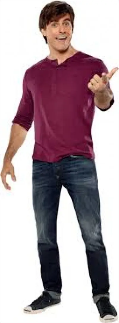 Quel est le nom de famille de Ray ?