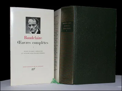Terminez ce vers de Baudelaire : " Homme libre, toujours..."